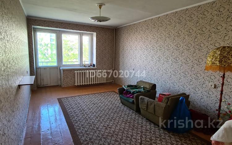 2-бөлмелі пәтер, 52.8 м², 4/6 қабат, Первомайская улица 37А, бағасы: 18.8 млн 〒 в Семее — фото 17