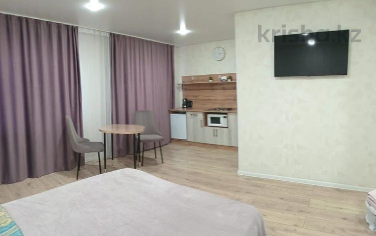 1-комнатная квартира · 33 м² · 5/5 этаж, Мангилик ел 15 15 за 22 млн ₸ в Семее — фото 2