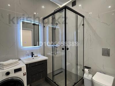2-бөлмелі пәтер · 57 м² · 11/13 қабат, Райымбека 348/1, бағасы: 350 000 ₸ в Алматы, Ауэзовский р-н