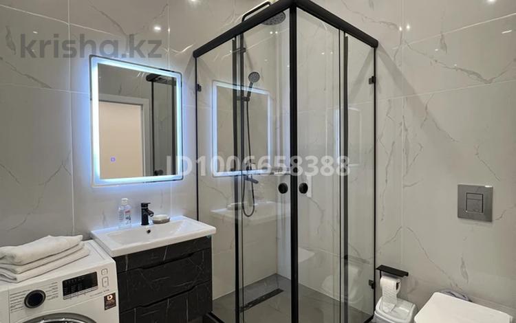 2-бөлмелі пәтер · 57 м² · 11/13 қабат, Райымбека 348/1, бағасы: 350 000 ₸ в Алматы, Ауэзовский р-н — фото 2