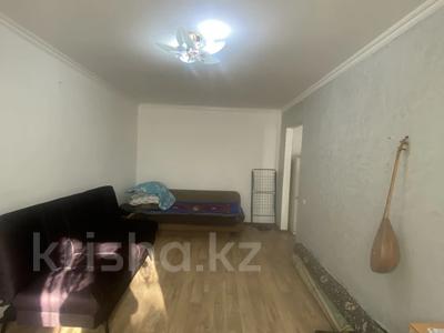 2-комнатная квартира · 44 м² · 2/5 этаж, самал за 15 млн ₸ в Талдыкоргане, мкр Самал