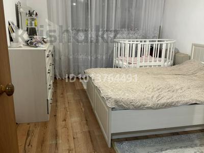 2-бөлмелі пәтер · 57 м² · 5/5 қабат, Строителей, бағасы: 16 млн ₸ в Аксу