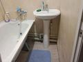 2-бөлмелі пәтер · 48 м² · 3/5 қабат, Металлургов 25, бағасы: 9 млн ₸ в Темиртау — фото 12