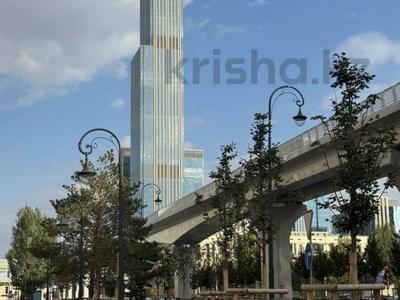 1-бөлмелі пәтер · 50.52 м² · 18/18 қабат, Достык 8/5, бағасы: ~ 39.9 млн ₸ в Астане, Есильский р-н