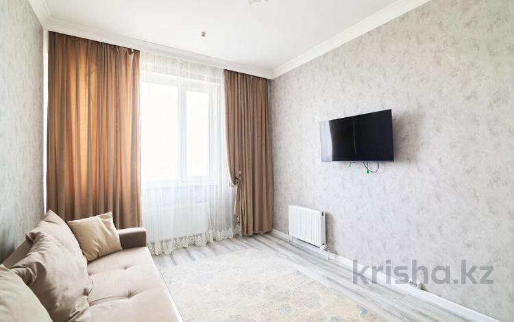 2-бөлмелі пәтер · 57 м² · 10/23 қабат, Жумекена Нажимеденова 10/4, бағасы: 29.9 млн ₸ в Астане, Сарайшык р-н — фото 6