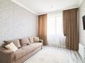 2-бөлмелі пәтер · 57 м² · 10/23 қабат, Жумекена Нажимеденова 10/4, бағасы: 29.9 млн ₸ в Астане, Сарайшык р-н — фото 2