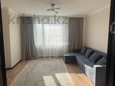 2-комнатная квартира · 60 м² · 8/12 этаж, Сауран 3/1 за 270 000 〒 в Астане, Есильский р-н