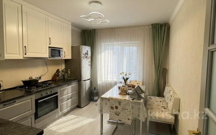 3-комнатная квартира · 85 м² · 3/7 этаж, МАКАТАЕВА 33/2 — С Террасой за 66 млн ₸ в Алматы, Медеуский р-н — фото 7