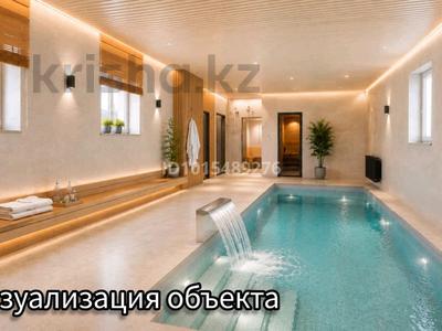 Монша, қонақ үй және демалыс орындары · 225 м², бағасы: 30 млн ₸ в Павлодаре
