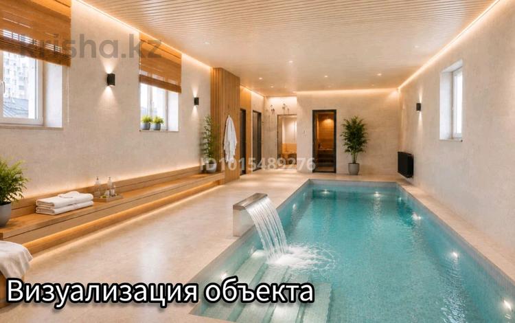 Монша, қонақ үй және демалыс орындары · 225 м², бағасы: 30 млн ₸ в Павлодаре — фото 2