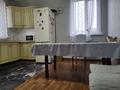 Отдельный дом · 4 комнаты · 120 м² · 6 сот., Нахимова — Нахимова за 21 млн ₸ в Актобе, мкр. Курмыш — фото 6