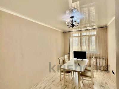 2-комнатная квартира · 38 м² · 5/17 этаж, Чингиз Айтматов 38 за 22.5 млн ₸ в Астане, Нура р-н