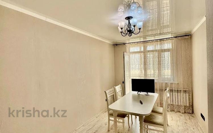 2-бөлмелі пәтер · 38 м² · 5/17 қабат, Чингиз Айтматов 38, бағасы: 22.5 млн ₸ в Астане, Нура р-н — фото 3
