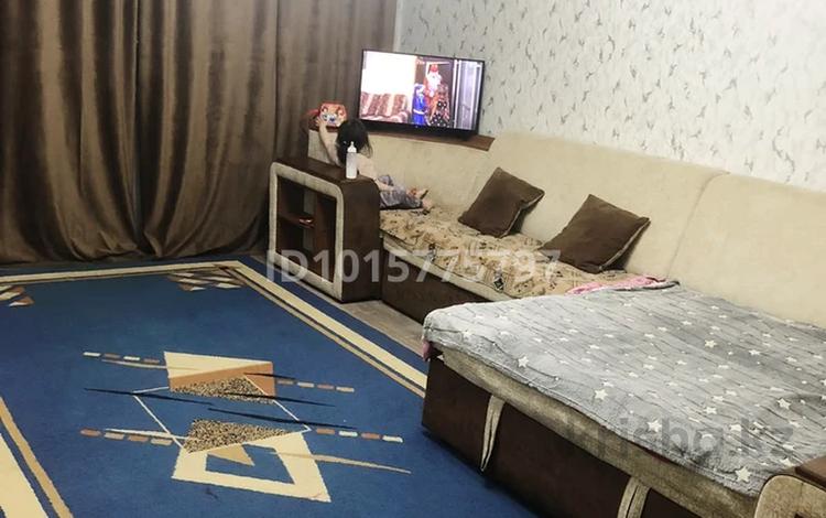 2-комнатная квартира · 58.7 м² · 2/9 этаж, Микрорайон Аэропорт 1, Мкрн Аэропорт 45 за 28.5 млн ₸ в Костанае — фото 2