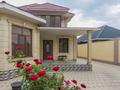 Отдельный дом · 5 комнат · 250 м² · 6 сот., мкр Теректы, Шенгельди 5 за 97 млн 〒 в Алматы, Алатауский р-н — фото 5