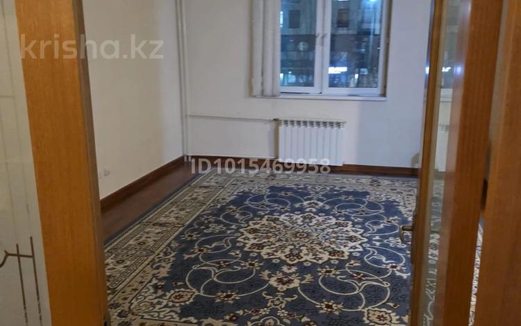 2-комнатная квартира · 60 м² · 2/5 этаж, Кабанбай батыр 29/1 Б — Пр.Кабанбай батыр за 37 млн ₸ в Астане, Нура р-н — фото 2