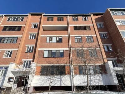 2-комнатная квартира · 60 м² · 4/5 этаж, султан бейбарыс 93а — саяхат за 16.5 млн 〒 в 