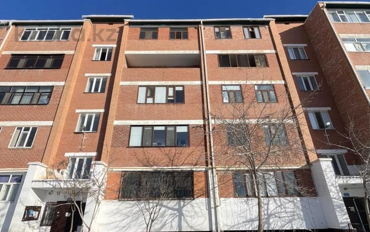 2-комнатная квартира · 60 м² · 4/5 этаж, султан бейбарыс 93а — саяхат за 16.5 млн 〒 в  — фото 2