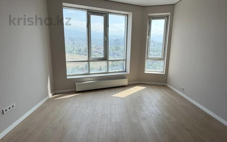 2-бөлмелі пәтер · 55.5 м² · 9/19 қабат, Аль-Фараби 41 — 11 блок, бағасы: 99 млн ₸ в Алматы, Бостандыкский р-н — фото 14