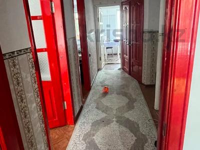 2-бөлмелі пәтер · 42 м² · 2/4 қабат, мкр Достык 23, бағасы: 150 000 ₸ в Талдыкоргане