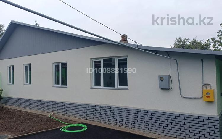 Часть дома · 3 комнаты · 55 м² · 3.1 сот., Либкнехта 4 — Татарка за 55 млн ₸ в Алматы, Медеуский р-н — фото 10
