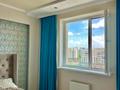 2-комнатная квартира · 76 м² · 9 этаж, Туркестан 10 за 350 000 ₸ в Астане, Есильский р-н — фото 16
