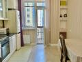 2-комнатная квартира · 76 м² · 9 этаж, Туркестан 10 за 350 000 ₸ в Астане, Есильский р-н — фото 4