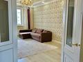2-комнатная квартира · 76 м² · 9 этаж, Туркестан 10 за 350 000 ₸ в Астане, Есильский р-н — фото 8