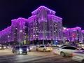 4-комнатная квартира · 102.9 м² · 17/17 этаж, Керей, Жәнібек хандар 28 за 70 млн ₸ в Астане, Есильский р-н