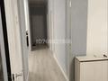 4-комнатная квартира · 102.9 м² · 17/17 этаж, Керей, Жәнібек хандар 28 за 70 млн ₸ в Астане, Есильский р-н — фото 7