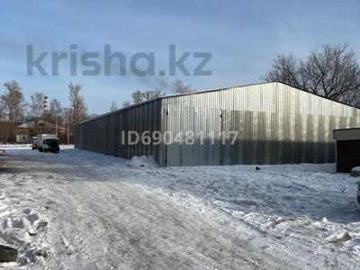 Склады • 870 м² за ~ 1 млн 〒 в Усть-Каменогорске, Ульбинский