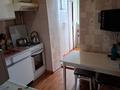 3-комнатная квартира · 59.4 м² · 3/5 этаж, Проспект Жамбыла 123 за 19 млн ₸ в Таразе — фото 12