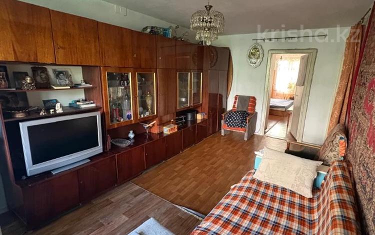 3-бөлмелі пәтер · 62 м² · 4/5 қабат, Макатаева — Валиханова, бағасы: 40 млн ₸ в Алматы, Медеуский р-н — фото 6
