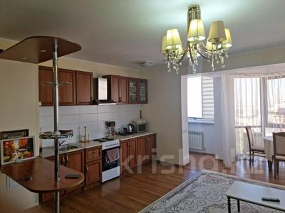 2-комнатная квартира · 70 м² · 16/16 этаж, Аль-Фараби за 65 млн 〒 в Алматы, Бостандыкский р-н