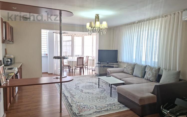 2-комнатная квартира · 70 м² · 16/16 этаж, Аль-Фараби за 61.5 млн ₸ в Алматы, Бостандыкский р-н — фото 3