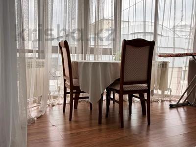 2-комнатная квартира · 70 м² · 16/16 этаж, Аль-Фараби за 61.5 млн ₸ в Алматы, Бостандыкский р-н