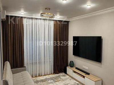 4-бөлмелі пәтер · 105 м² · 1/9 қабат, Каныша Сатпаева 133/1 — ТРЦ ADK, бағасы: 800 000 ₸ в Алматы, Бостандыкский р-н