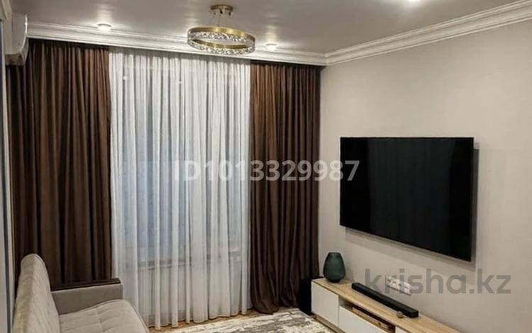 4-бөлмелі пәтер · 105 м² · 1/12 қабат, Каныша Сатпаева 133/1 — ТРЦ ADK, бағасы: 750 000 ₸ в Алматы, Бостандыкский р-н — фото 2