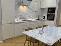 4-бөлмелі пәтер · 105 м² · 1/12 қабат, Каныша Сатпаева 133/1 — ТРЦ ADK, бағасы: 750 000 ₸ в Алматы, Бостандыкский р-н — фото 2