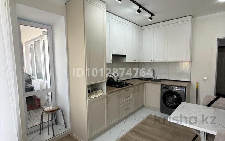 2-комнатная квартира · 62.8 м² · 2/9 этаж, мкр. Алтын орда, Батыс 2 11т за 30 млн ₸ в Актобе — фото 2