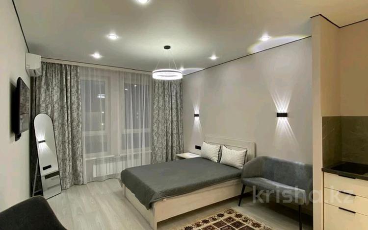 1-комнатная квартира · 32 м², Просп. Назарбаева 28аК14 — Вокзал2 Метро?станция Райымбек) Торговый центр Мерей за 15 000 ₸ в Алматы, Жетысуский р-н — фото 2