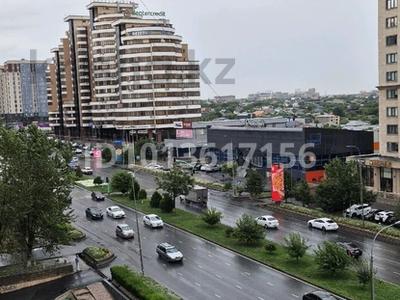 2-комнатная квартира · 73.8 м² · 6/11 этаж, Кунаева 36 — Желтоксан Кунаева за 33 млн ₸ в Шымкенте, Аль-Фарабийский р-н
