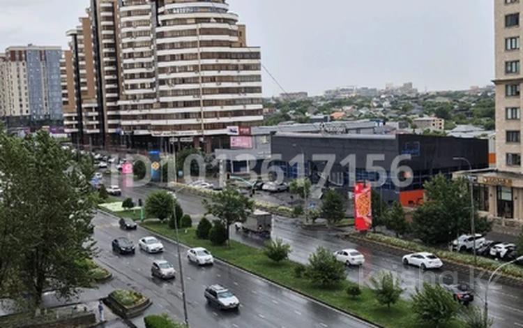 2-комнатная квартира · 73.8 м² · 6/11 этаж, Кунаева 36 — Желтоксан Кунаева за 33 млн ₸ в Шымкенте, Аль-Фарабийский р-н — фото 10