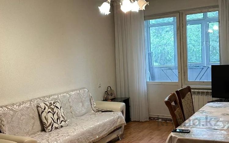 4-бөлмелі пәтер · 74 м² · 4/4 қабат, Көктем-3 ш/а. — Тимирязева - КазНУ - шк. им. К. Байсеитовой, бағасы: 53 млн ₸ в Алматы, Бостандыкский р-н — фото 4