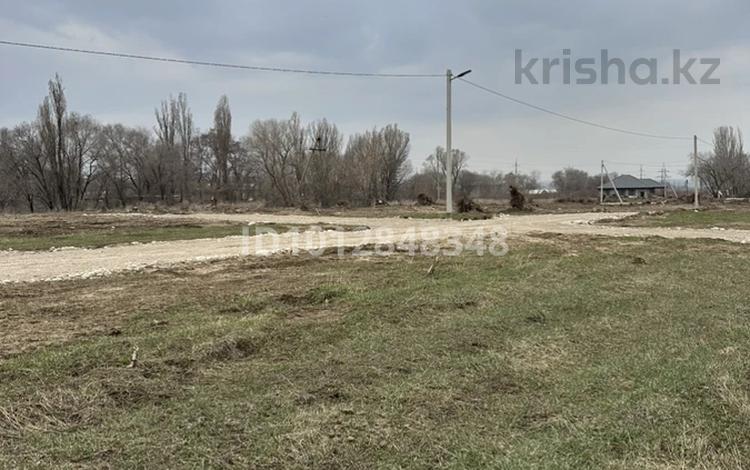 Жер телімі · 5.7 сотық, Байбулак, бағасы: 18 млн ₸ — фото 2