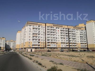 2-комнатная квартира · 50 м² · 3/9 этаж, 32А мкр 5 за 15 млн 〒 в Актау