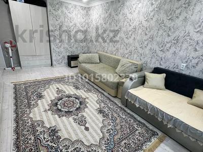 1-комнатная квартира · 46 м² · 1/5 этаж, Русакова 7 за 100 000 ₸ в Балхаше
