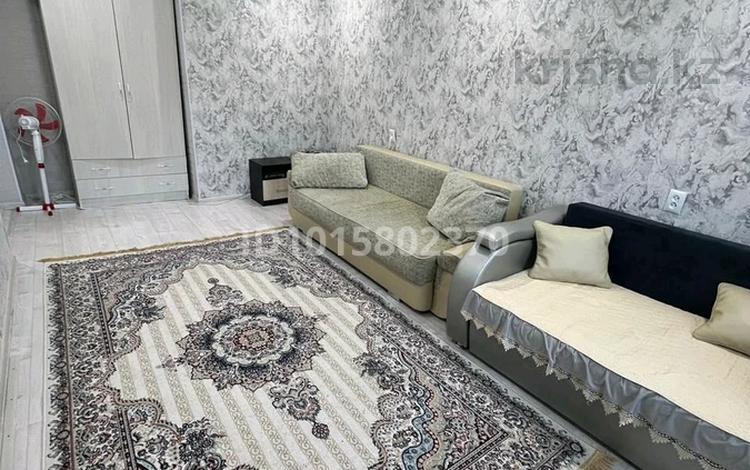 1-комнатная квартира · 46 м² · 1/5 этаж, Русакова 7 за 100 000 ₸ в Балхаше — фото 6