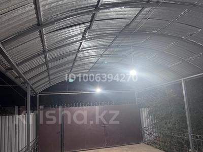 Отдельный дом · 4 комнаты · 120 м² · 6 сот., мкр Рахат 72 за 55 млн ₸ в Алматы, Алатауский р-н