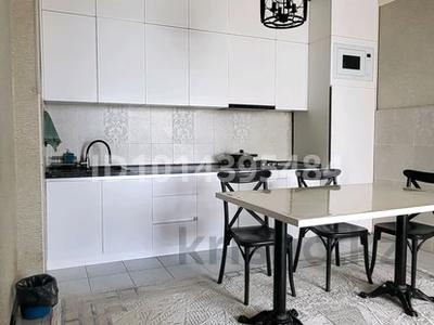 2-комнатная квартира · 66 м² · 3/6 этаж, мкр 12, бокенбай Батыра 32 за 25.5 млн ₸ в Актобе